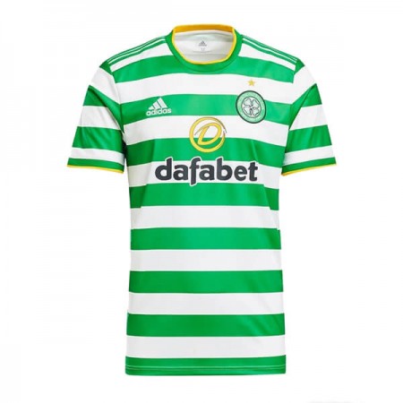 Fotbalový Dres Celtic Domácí 2020/21